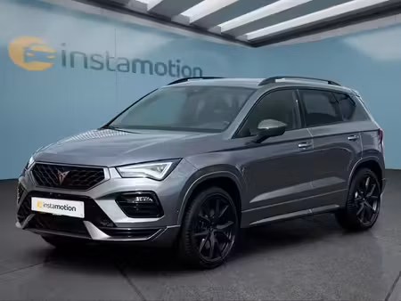 Cupra Ateca 1.5 TSI 150