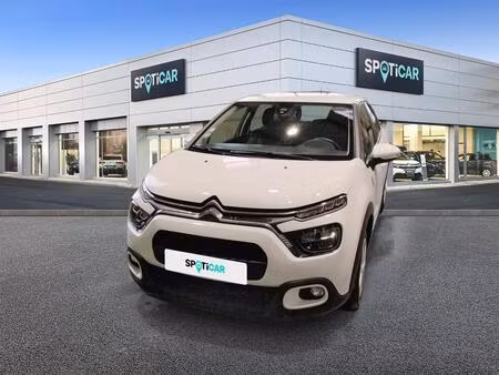 Citroën C3 1.2 PureTech 83 You