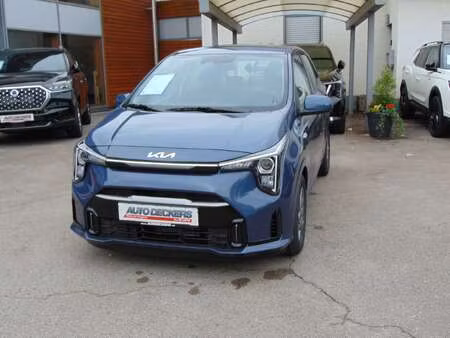 Kia Picanto 1.0 GDi 68