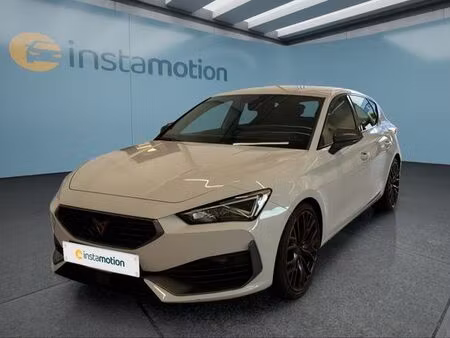 Cupra Leon 2.0 TSI 300