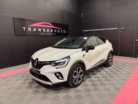 Renault Captur E-Tech 1.6 160 Intens