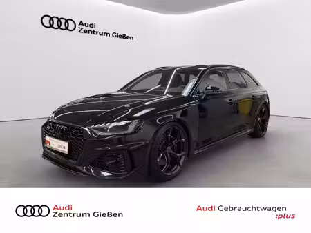 Audi A4 40 TFSI 2.0 TDI 150 quattro