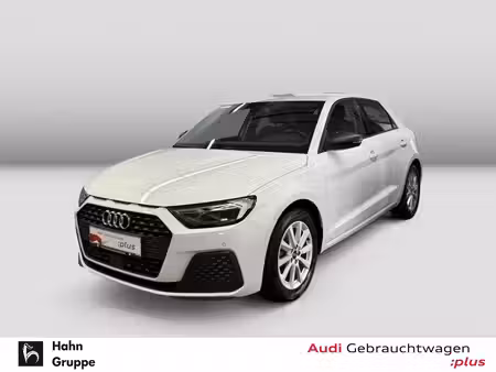 Audi A1 25 TFSI 1.0 TFSI 95