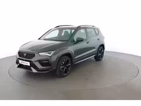 Cupra Ateca 1.5 TSI 150