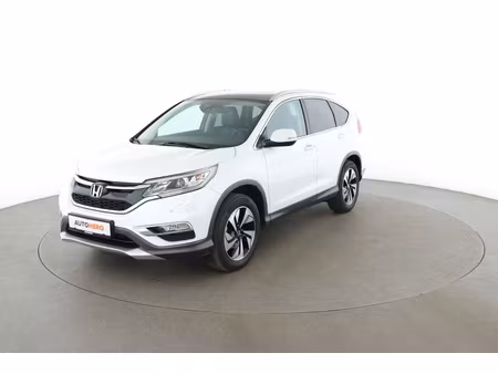 Honda CR-V 2.0 Vtec 155 4x4