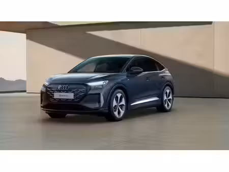 Audi Q4 e-tron 45 285