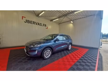 Ford Kuga 2.5 152 Titanium