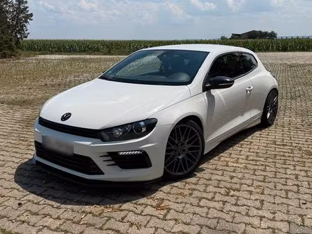 Volkswagen Scirocco 1.4 TSI 160 R-Line