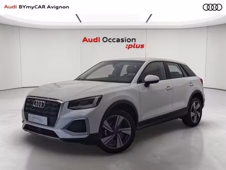 Audi Q2 30 TFSI 1.0 TFSI 116 Design