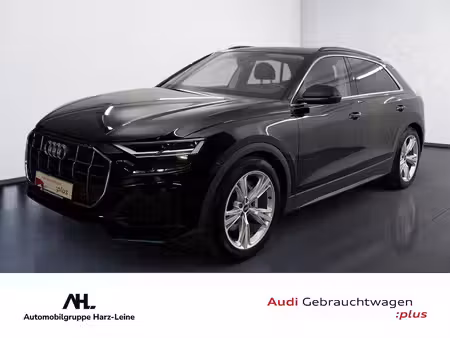 Audi 50 