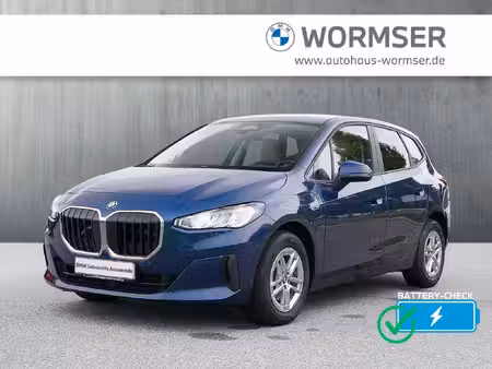 BMW Série 2 225e 1.5 245 xDrive
