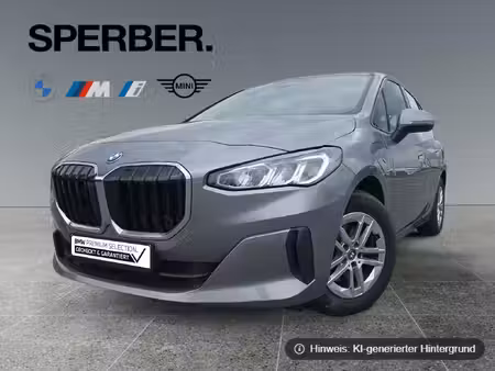 BMW Série 2 225e 1.5 245 xDrive