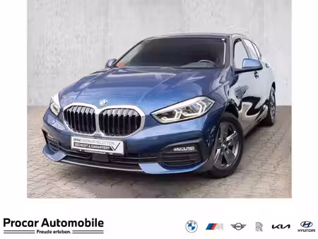 BMW Série 1 116d 1.5 116 sDrive