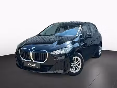 BMW Série 2 218i 1.5 136