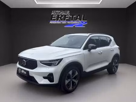 Volvo XC40 B4 2.0 197 4x4