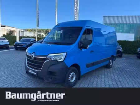 Renault Master 2.3 dCi 135