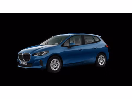 BMW Série 2 218i 1.5 136