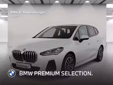 BMW Série 2 218i 1.5 136