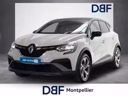 Renault Captur dCi 95