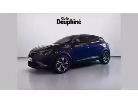 Renault Captur 1.5 dCi 95