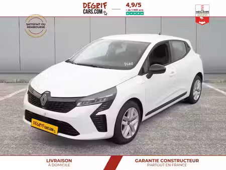 Renault Clio 1.0 TCe 90 Evolution