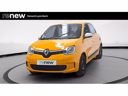 Renault Twingo 1.0 SCe 65