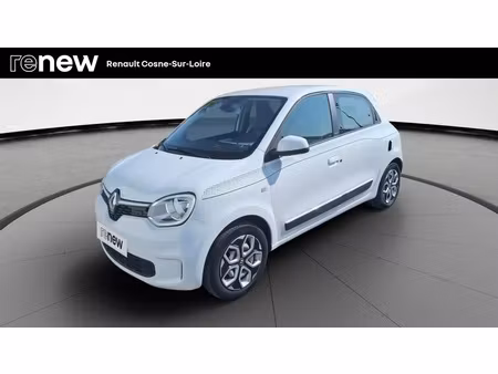 Renault Twingo 1.0 SCe 65