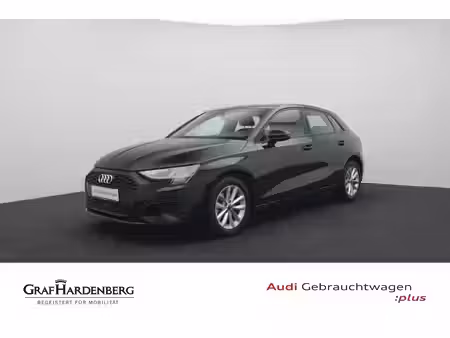 Audi A3 2.0 TDI 116
