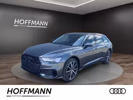 Audi A6 50 TDI 3.0 TDI 286 S line quattro