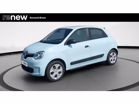 Renault Twingo 81