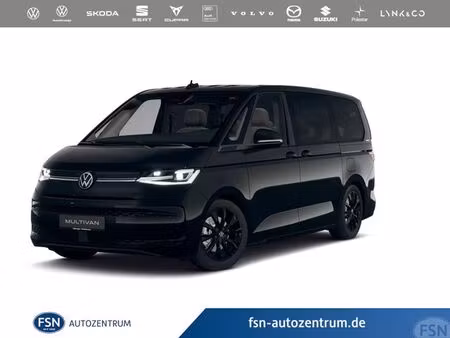 Volkswagen Multivan 2.0 TDI 150