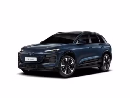 Audi e-tron S line quattro