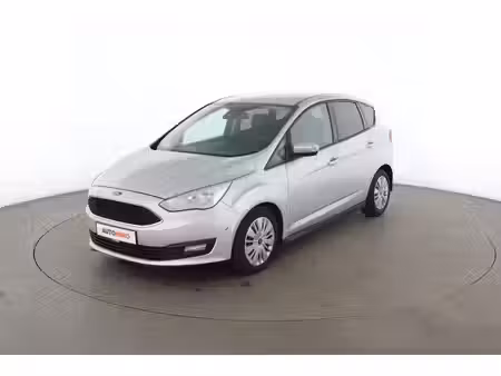 Ford C-max 1.0 EcoBoost 125 SE