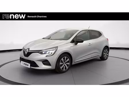 Renault Clio 1.0 TCe 100