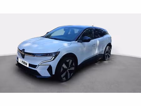 Renault Mégane E-Tech 220 Techno