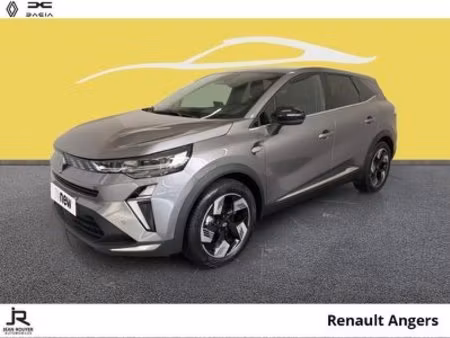 Renault Symbioz E-Tech 1.6 145 Techno