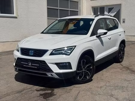 Seat Ateca 1.5 TSI 150 Style