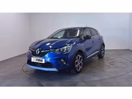 Renault Captur E-Tech 1.6 145 Intens