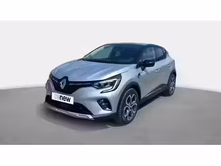 Renault Captur E-Tech 1.6 145 Techno