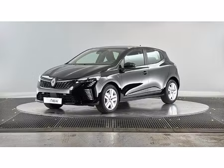 Renault Clio 1.5 dCi 100 Evolution