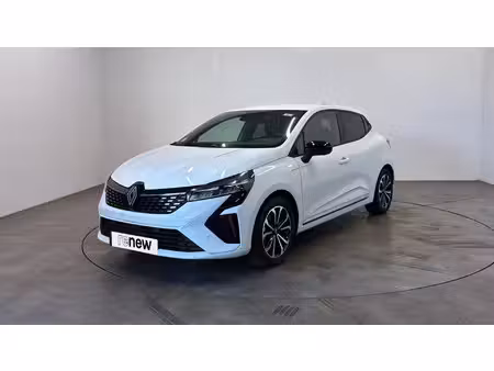 Renault Clio E-Tech 1.6 145 Techno