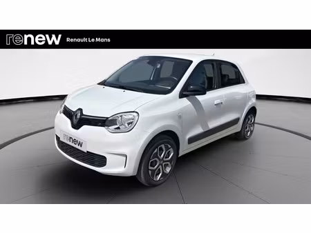 Renault Twingo 81