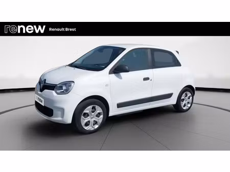 Renault Twingo 81