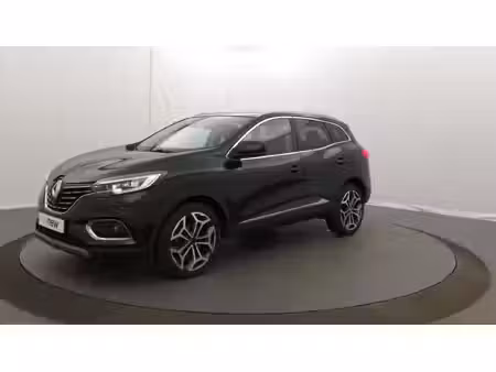 Renault Kadjar 1.5 dCi 115 Intens