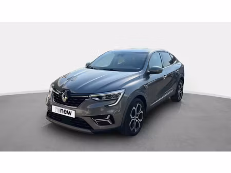 Renault Arkana 1.3 TCe 140 Techno
