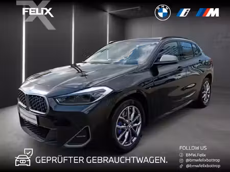 BMW X2 M35i 2.0 M Performance xDrive