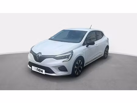 Renault Clio 1.0 TCe 100 Evolution