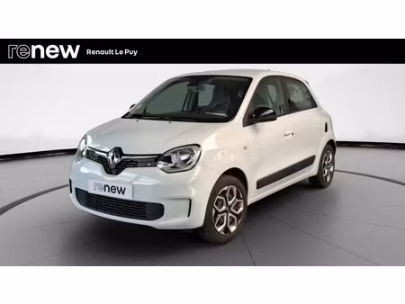 Renault Twingo 1.0 SCe 65