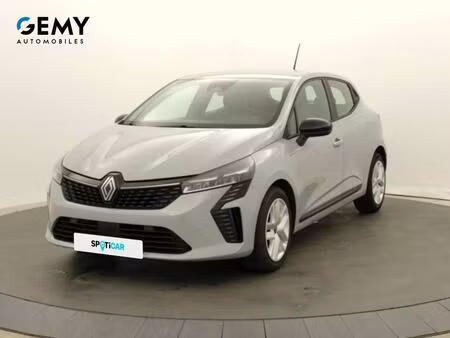 Renault Clio 1.0 TCe 90 Evolution
