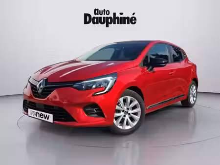 Renault Clio 1.0 TCe 100
